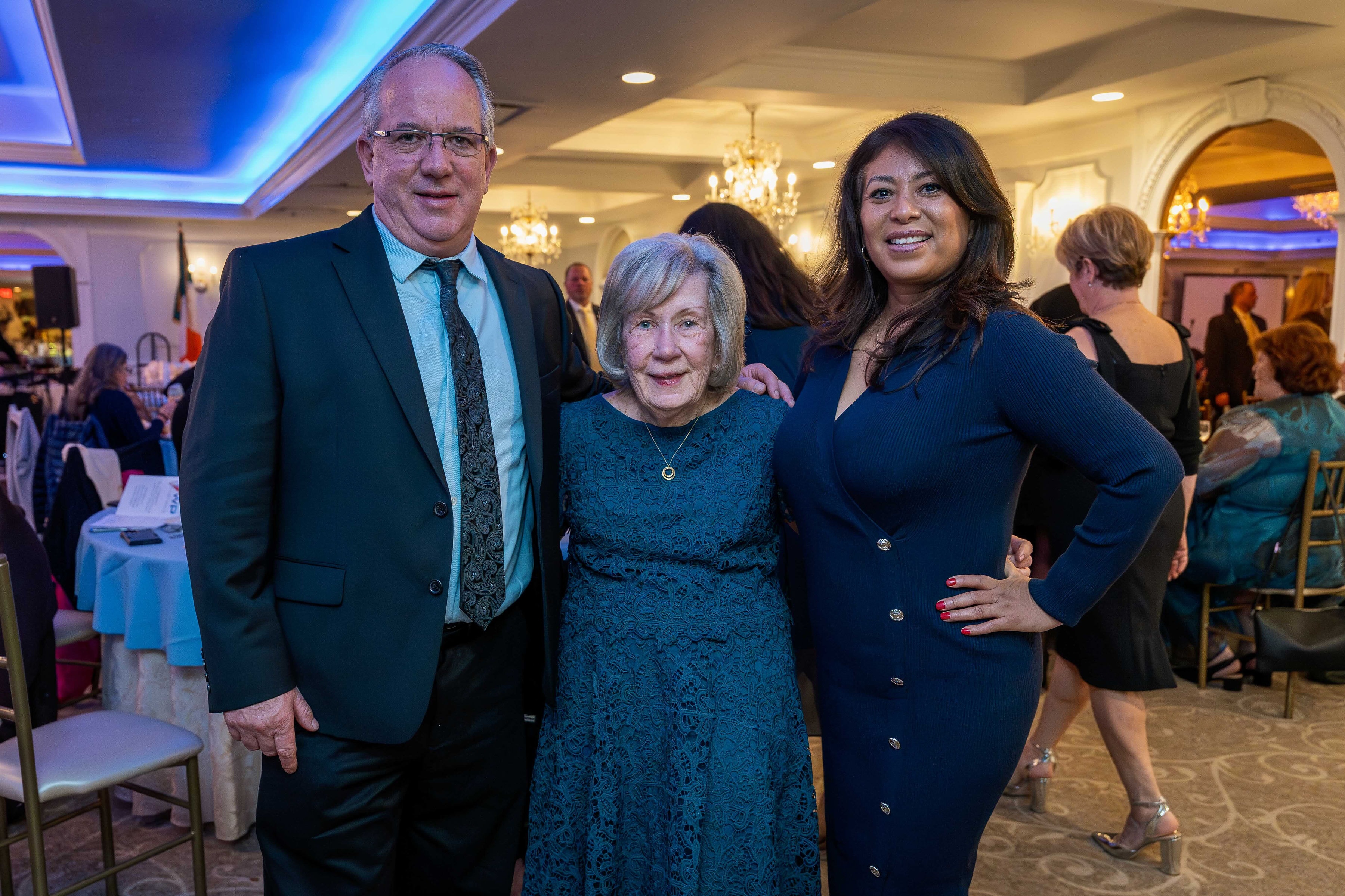Fundraiser Event